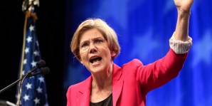 Elizabeth Warren, 67