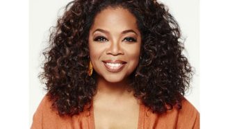 Oprah Winfrey, 63
