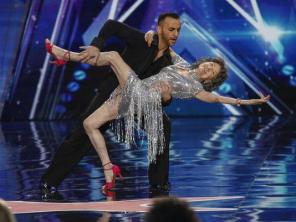 Tao Porchon Lynch, 96